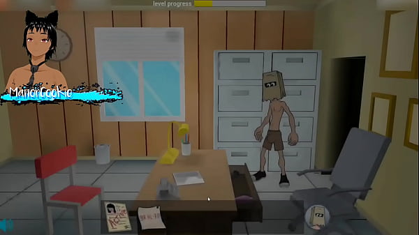 Play MP4 - Fuckerman - Copbang - Look at these sexy cops and they need our help&comma; filling their holes