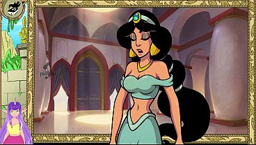 Akabur's Queens Trainer Episode Nine thumbnail