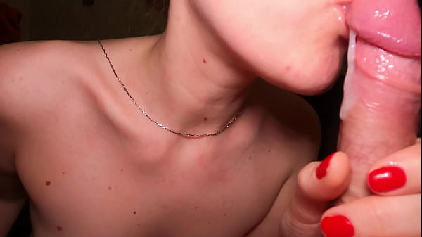 hard_blowjob_and mouth full of sperm
