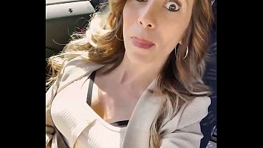 Saison 3 Ep.1 - Un Road Trip qui vire en baise hard ! 