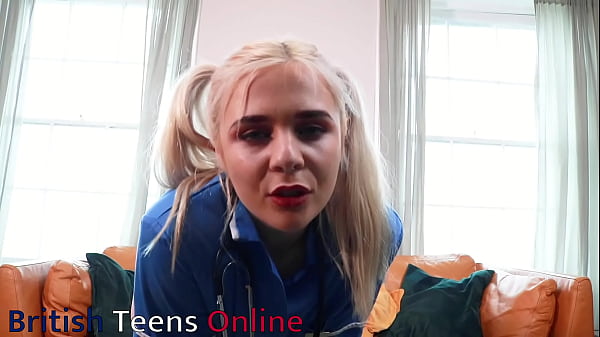 Goon for 18 year old nurse shou 