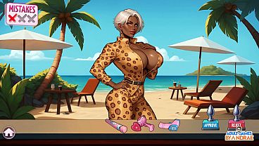 Ep7: Futa Zone: Lewd Control &ndash; Sarah Argo Spotlight In Day 7 Gameplay thumbnail