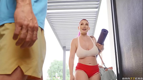 Fucking whole video gag