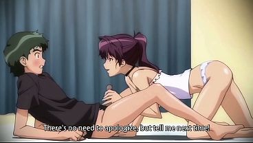 Nonton Sweet Home Hentai Montage Hmv Harem Huge Tits thumbnail