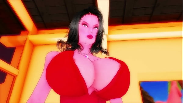 CATFIGHTFACTRORY APARTMENT_CONFRONTATION