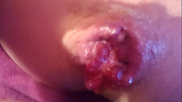 Play MP4 - Play time with my dildo