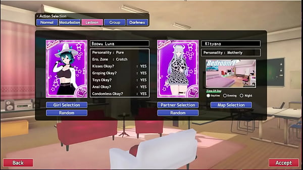 Nonton Touch The Cow Do It Now thumbnail