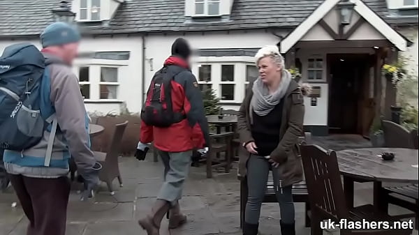 Play MP4 - Hey&comma; it&rsquo;s illegal to show your pussy in public&excl;