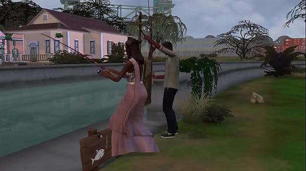 Play MP4 - Bantu Bhaiya Ne Patli Bhabhi Ko Lapet Liya