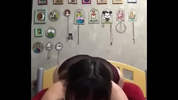 Maria needs a penis to_fuck