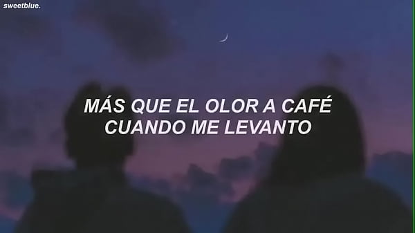 Aitana Zzoilo Mon Amour Remix Letra_y es queme encantas tanto si memiras mientras_canto