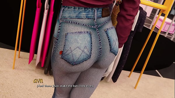 Play MP4 - Being A DIK - Episode 11 - All Jill Sex Scenes &lpar;Extra&rpar;