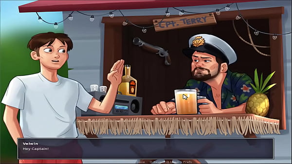 Play MP4 - Summer Time Saga UNC Part 10