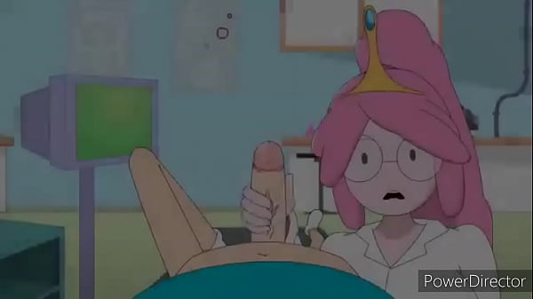 Nonton Dulce Princesa Experimenta Con Finn thumbnail