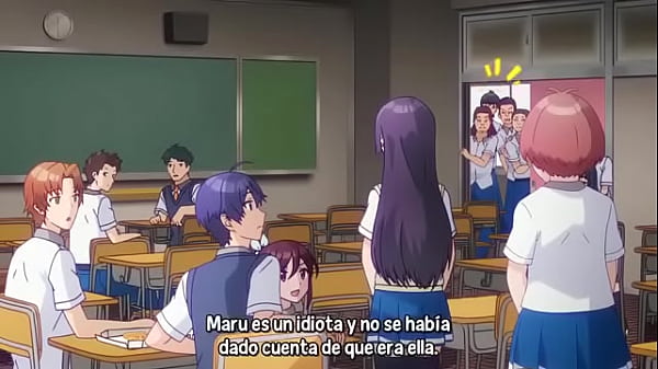 Osamake, The Romcom Where The cap 4 