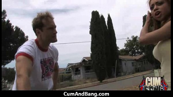 Deepthroat for Group of_White Cocks 24