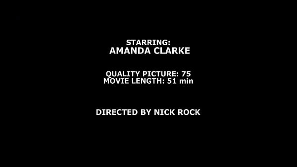 Amanda clarke 2on1 balls deep anal dp gapes rough sex and swallow gl193 