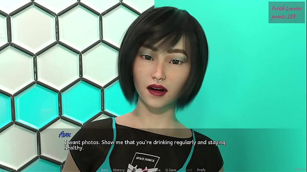 Fetish Locator #48 - Asian College Girl Wants To Be Better At Drinking Pee thumbnail