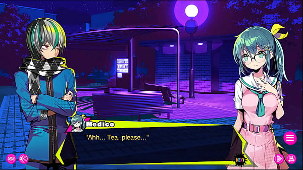 Game Hentai thumbnail