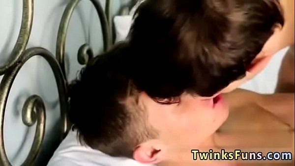 Nude 18 twink Jasper Robinson and Matthew Cole twink with pretty feet barely take monster cock 