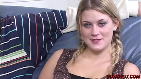 Play MP4 - First Timer Taylor Gets Her Teen Pussy Pummeled