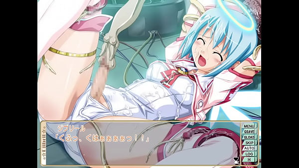 魔界天使ジブリール２ 42