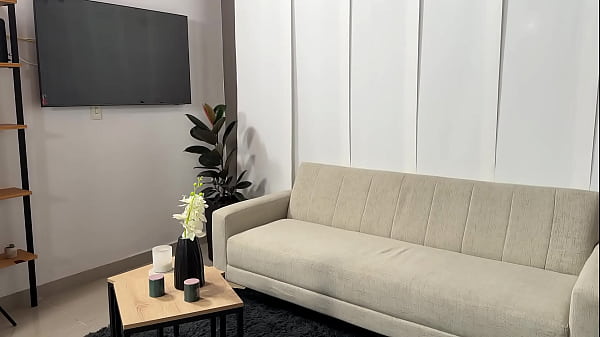 Nonton I Contact A Very Horny Girl To Fuck Her Hard Part 1 - Molly Smith thumbnail