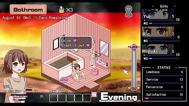 Summer memories they got me gooning and end up in a handjob sluty cousin