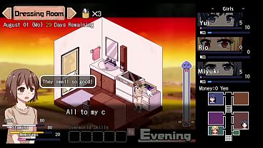 Summer memories they got me gooning and end up in a handjob sluty cousin 