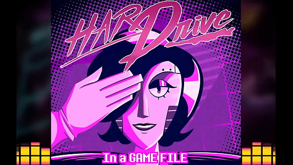 Griffinilla_Hard Drive