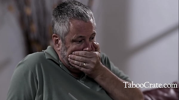 step Son throwsover step dad and fucksstep mom infront of himPortuguese Subtitles