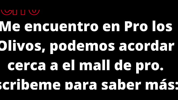 Busco madura paciente que desee ense&ntilde;ar mas sobre el sexo a inexperto jovencito