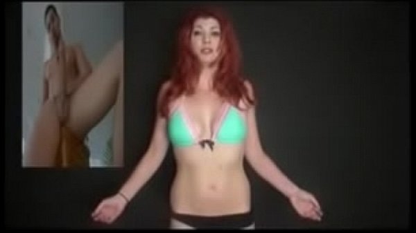 Cock worship sissy training joi