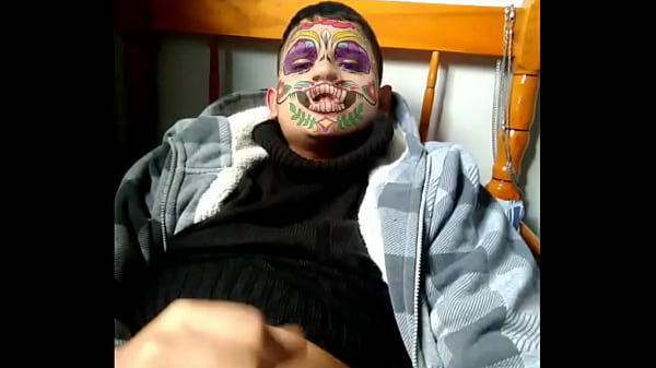 O novinho da minha vida 