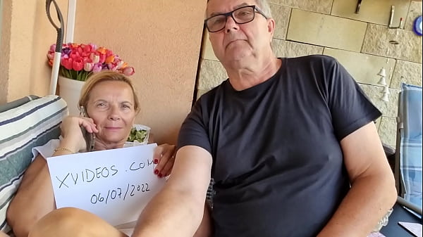 Play MP4 - Verification video