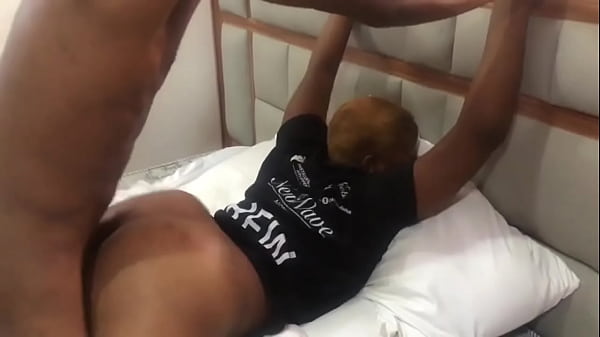 Light Skin Ebony Girl Fucked In Her Room thumbnail