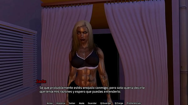 Instinctunleashed kind nightmares 