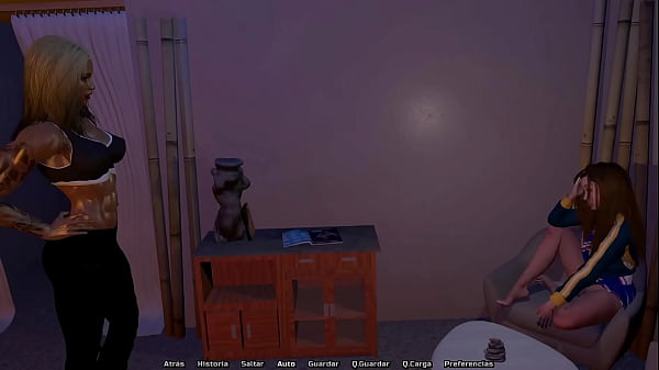 Instinctunleashed kind nightmares 