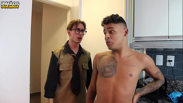 Play MP4 - O Vizinho Barulhento