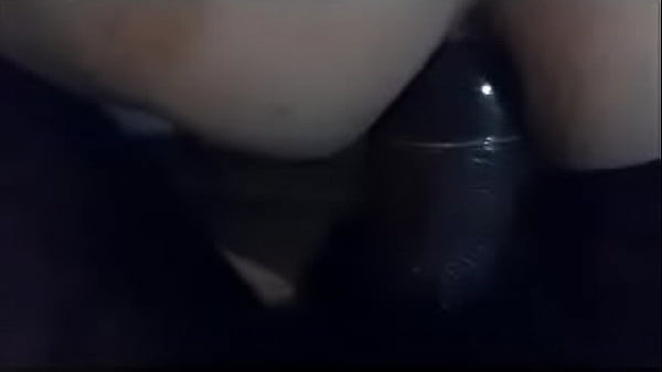 Metendo fundo no cu do puto