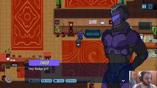 Nonton Hentai Game Third Crisis The Guard thumbnail