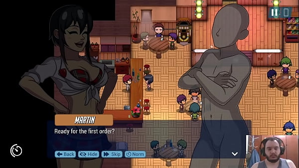 Hentai game third crisis the guard 