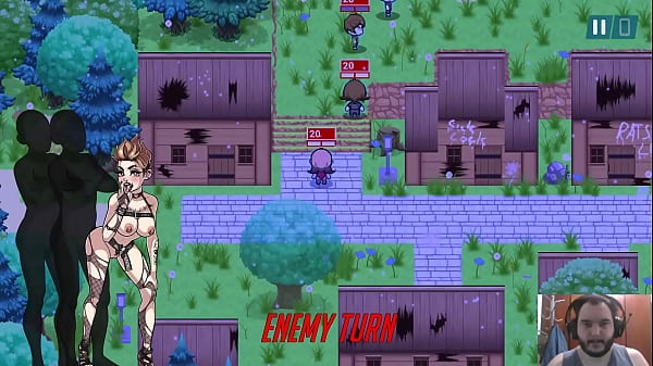 Hentai game third crisis the guard 