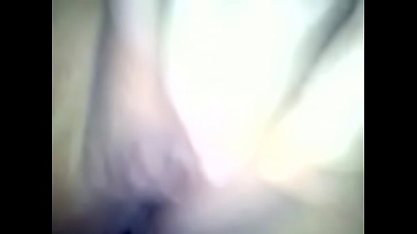 Fingering my nasty soft pussy