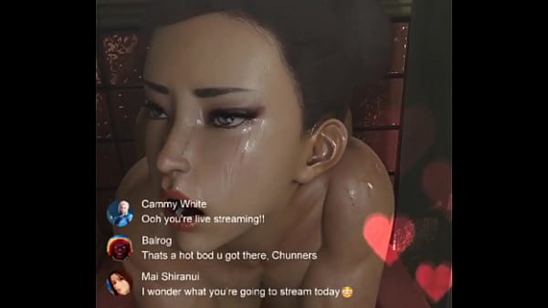 Chun li