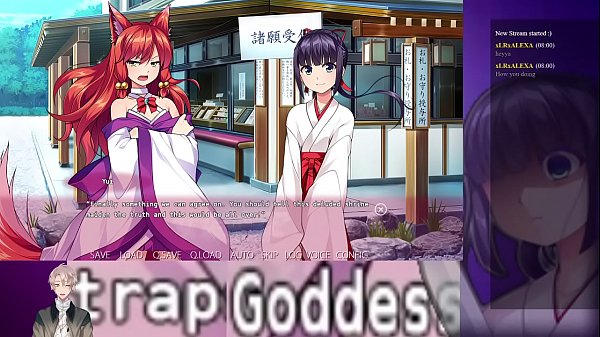 Trap Shrine Plexstorm Session4 thumbnail