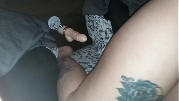 TOY FUCKING