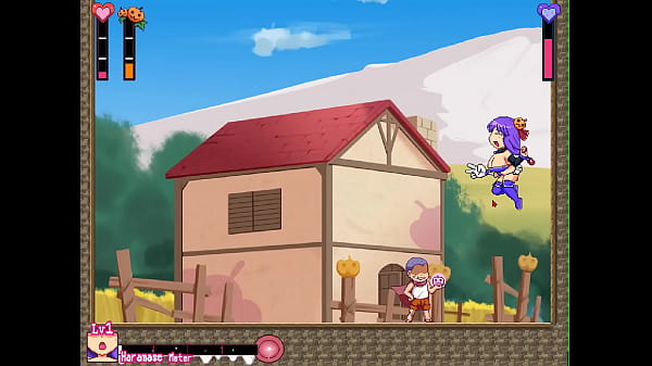 Kabopuri momothefilthypigandtheimpregnationstone 