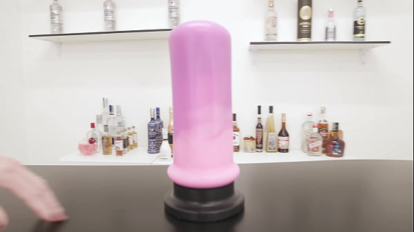 Adeline Lafouine Testing The Handmade Bobby XL (With Additional Anal Fisting) TWT305 