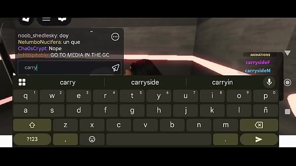 Me encuentro puta en el campo y me la llevo al prost&iacute;bulo sale mal 